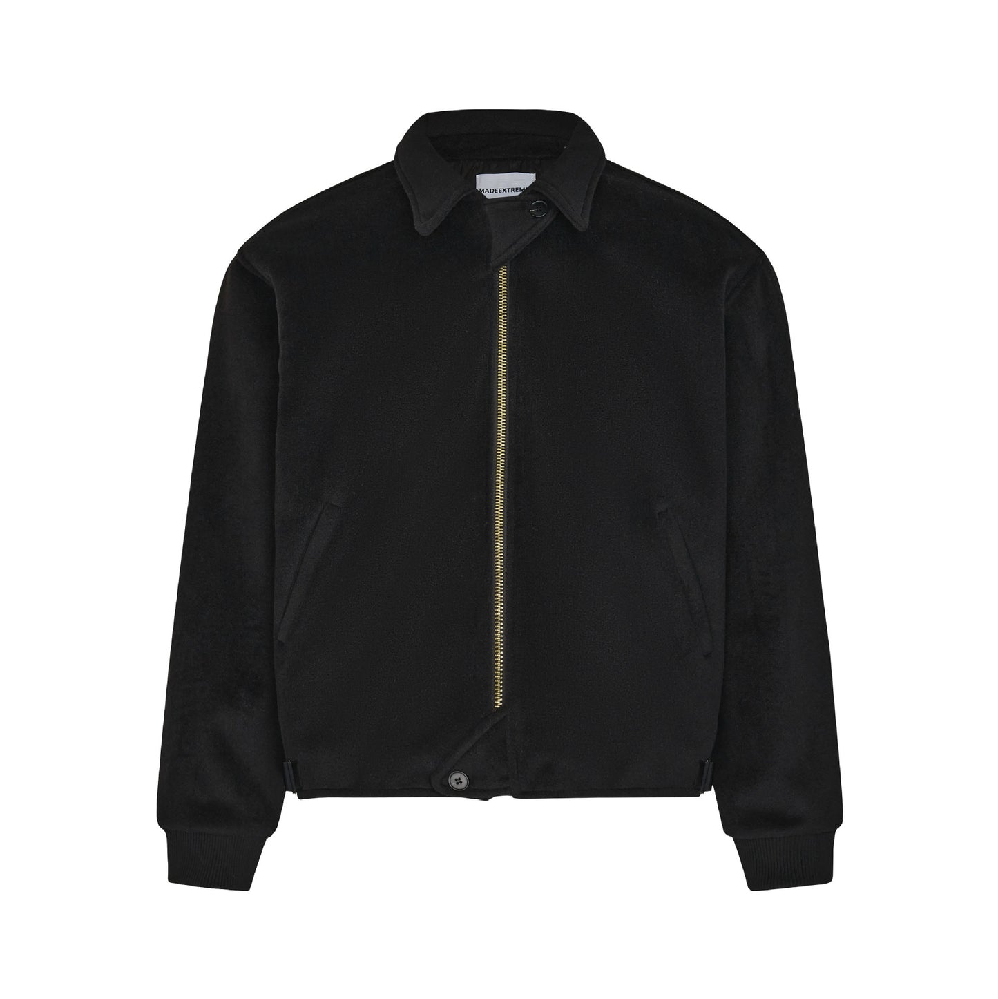 Coat Warm-keeping Cotton Clothing