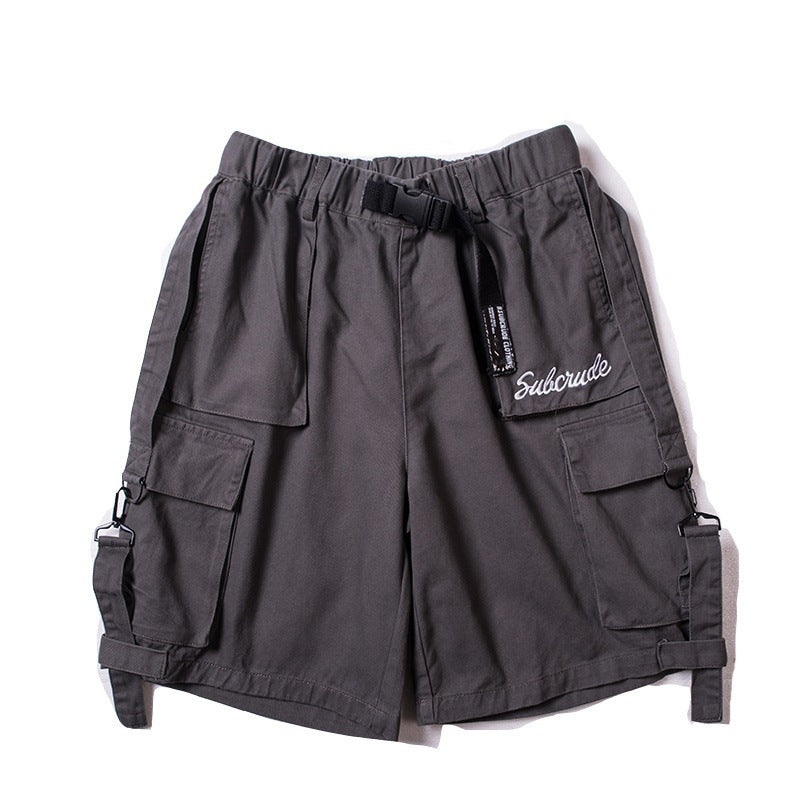 Hip Hop Men's Shorts