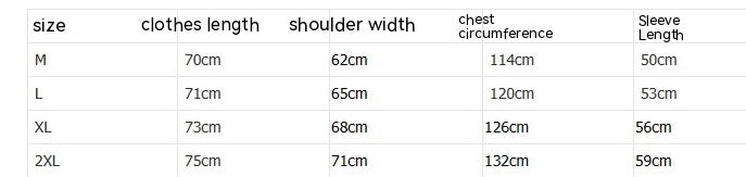 Korean loose-fitting pure cotton top