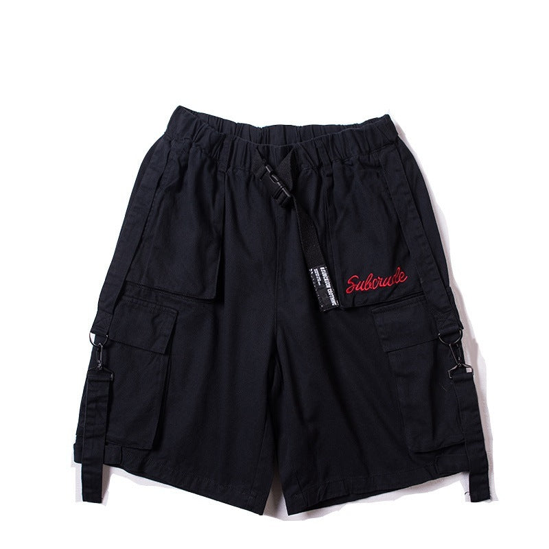 Hip Hop Men's Shorts