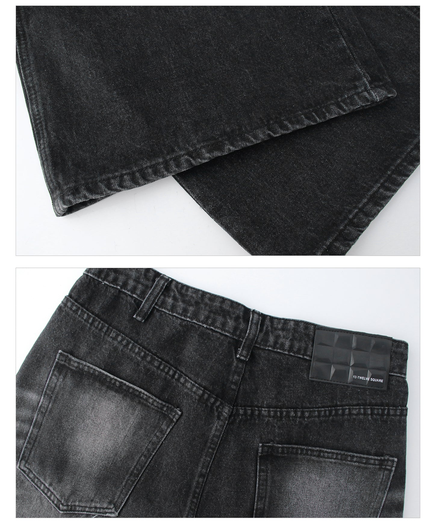 Casual Vintage Jeans