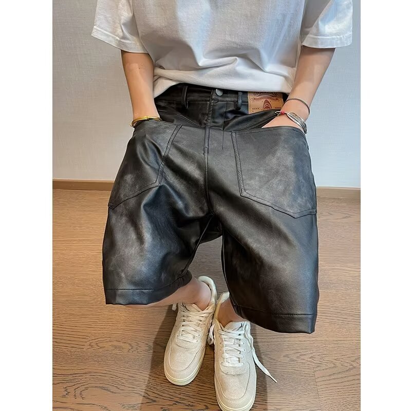 Sports And Leisure Five Points Shorts