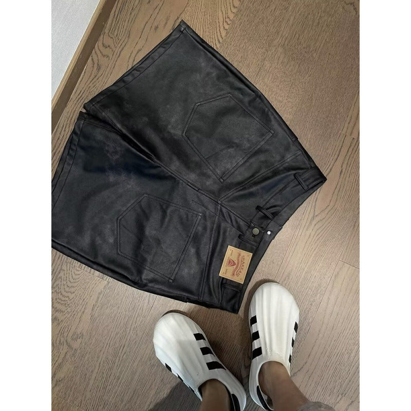 Sports And Leisure Five Points Shorts