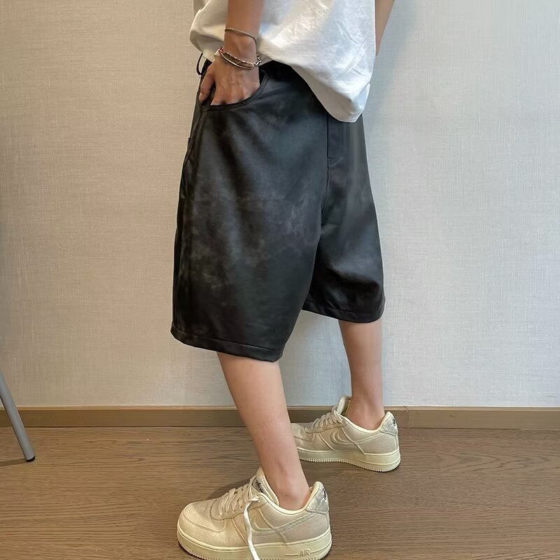 Sports And Leisure Five Points Shorts