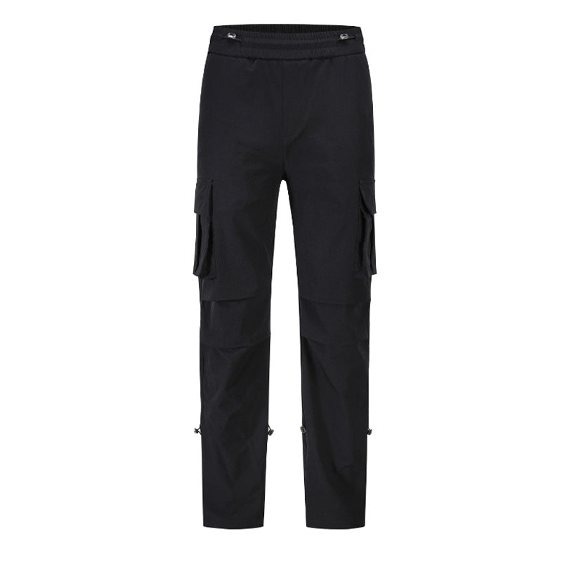 Loose Oversized Casual Cargo Pants