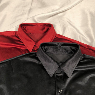 MRCYC 고품질 Long-sleeved Shirt