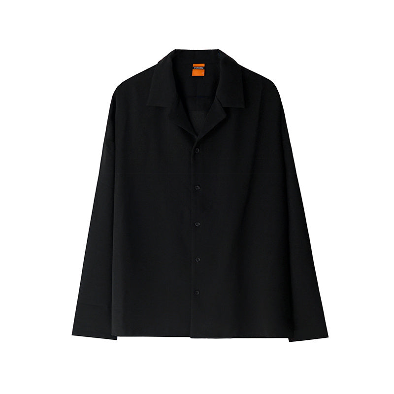 Handsome Jacket Youth Casual Lining Clothes