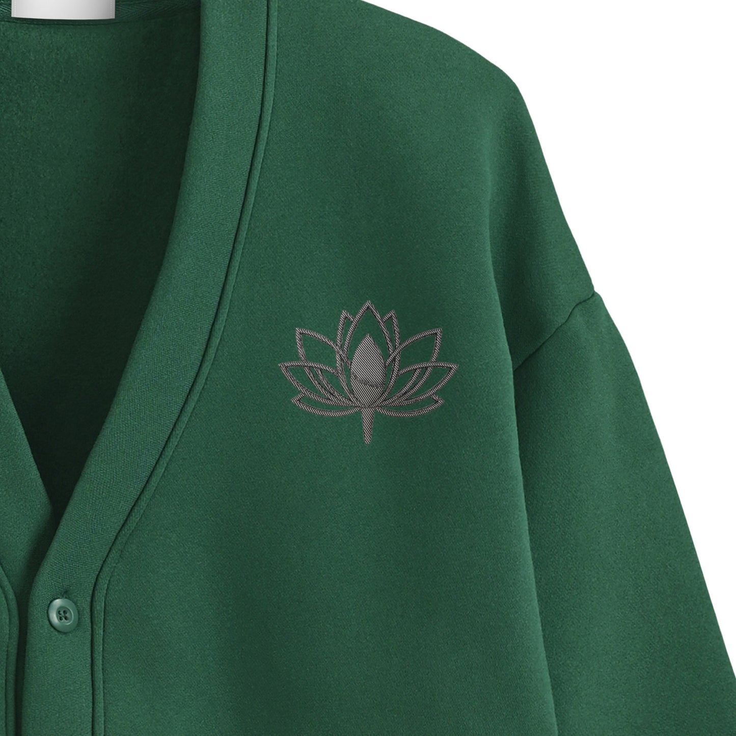 le cardegan green image