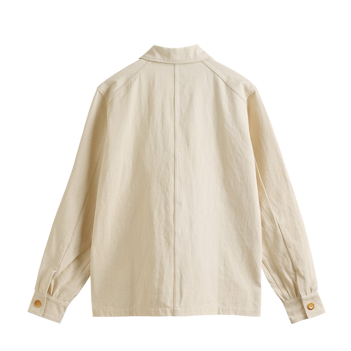 ヘリンボーンジャケット natural image