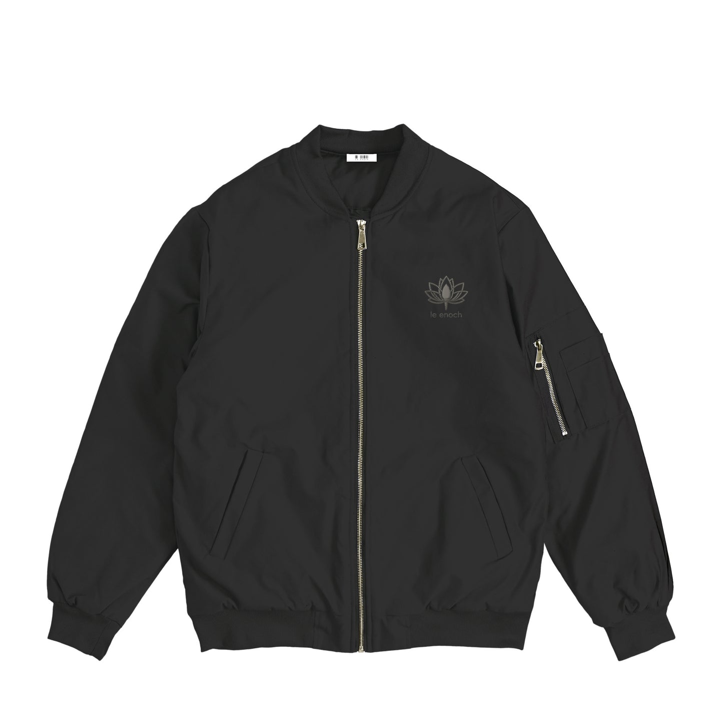 LE™ Military Jacket black image