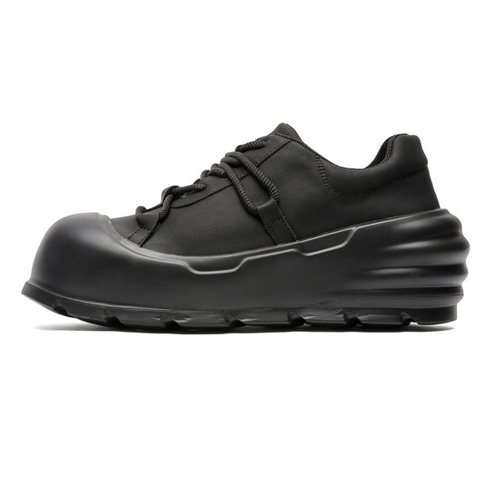 Breathable Increased Leisure Sneakers