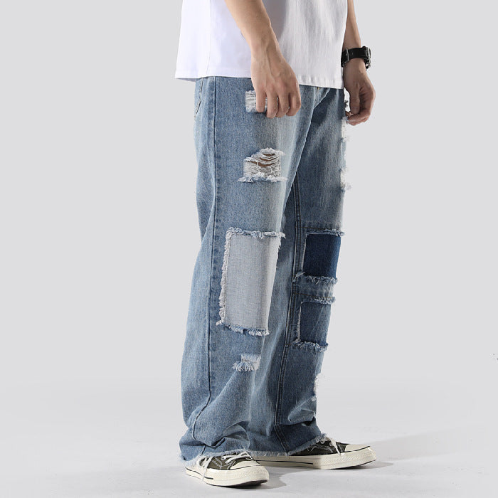 The French Baggy Daddy