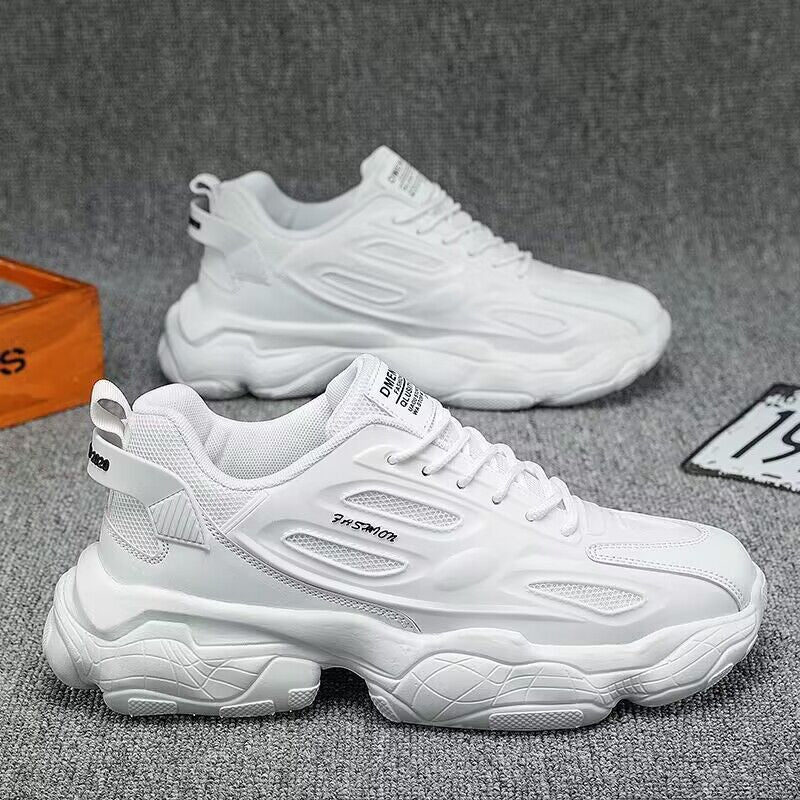Breathable Sports Sneaker