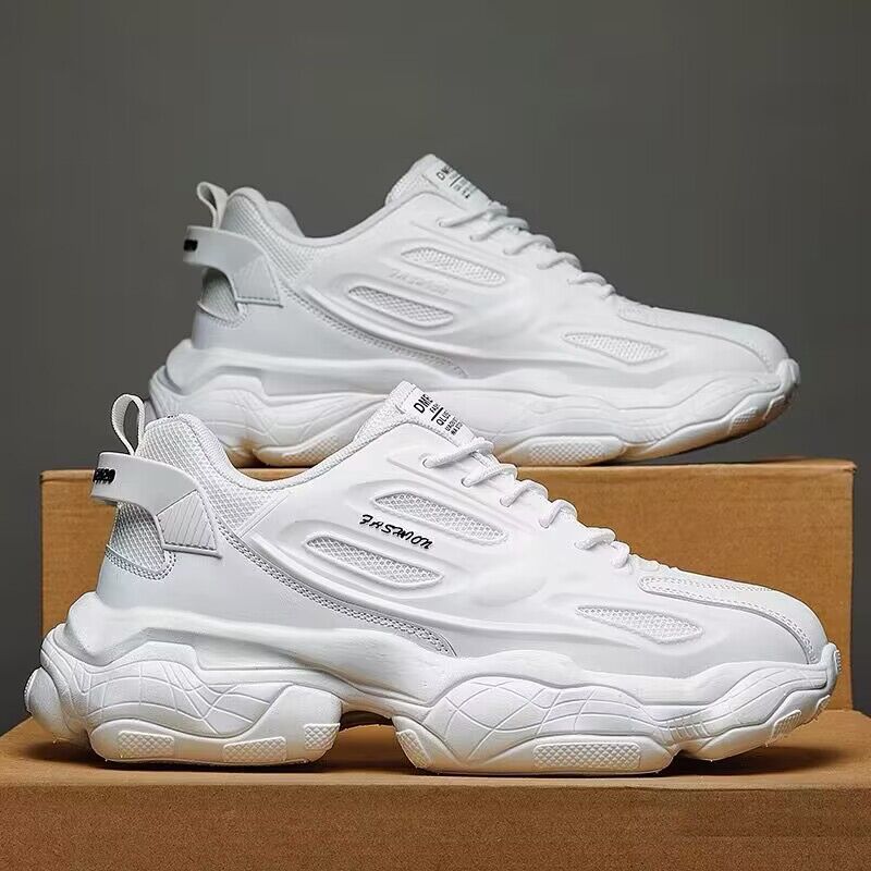 Breathable Sports Sneaker