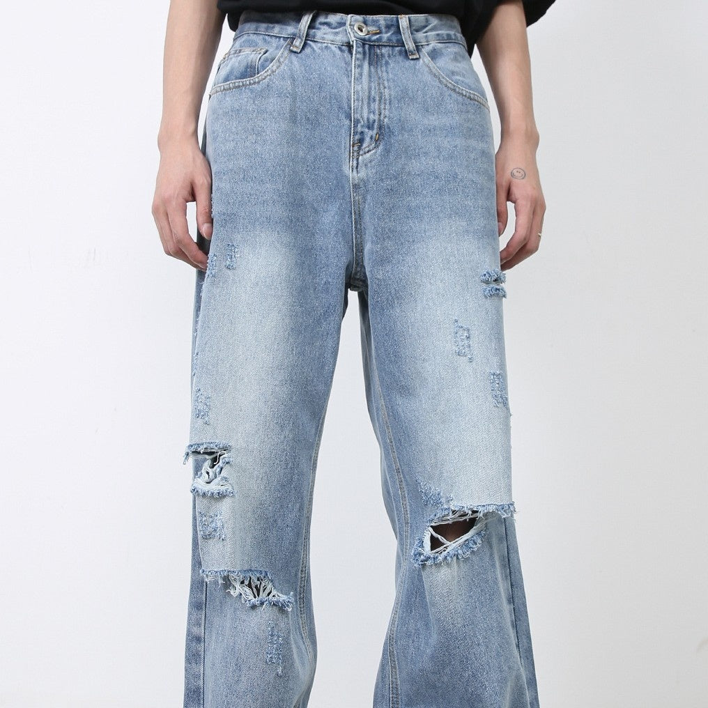 Ripped Jeans