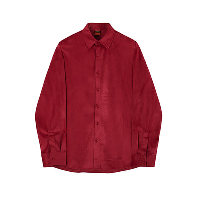MRCYC 고품질 Long-sleeved Shirt