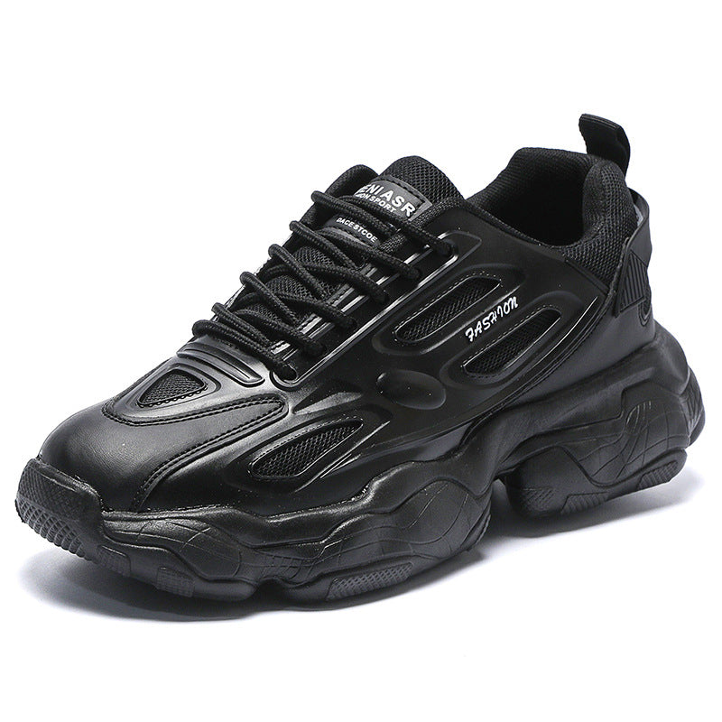 Breathable Sports Sneaker