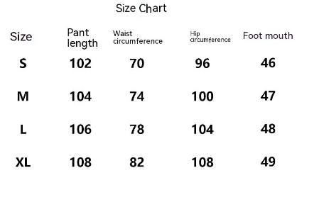 American Retro  Large Pocket Cargo Pants