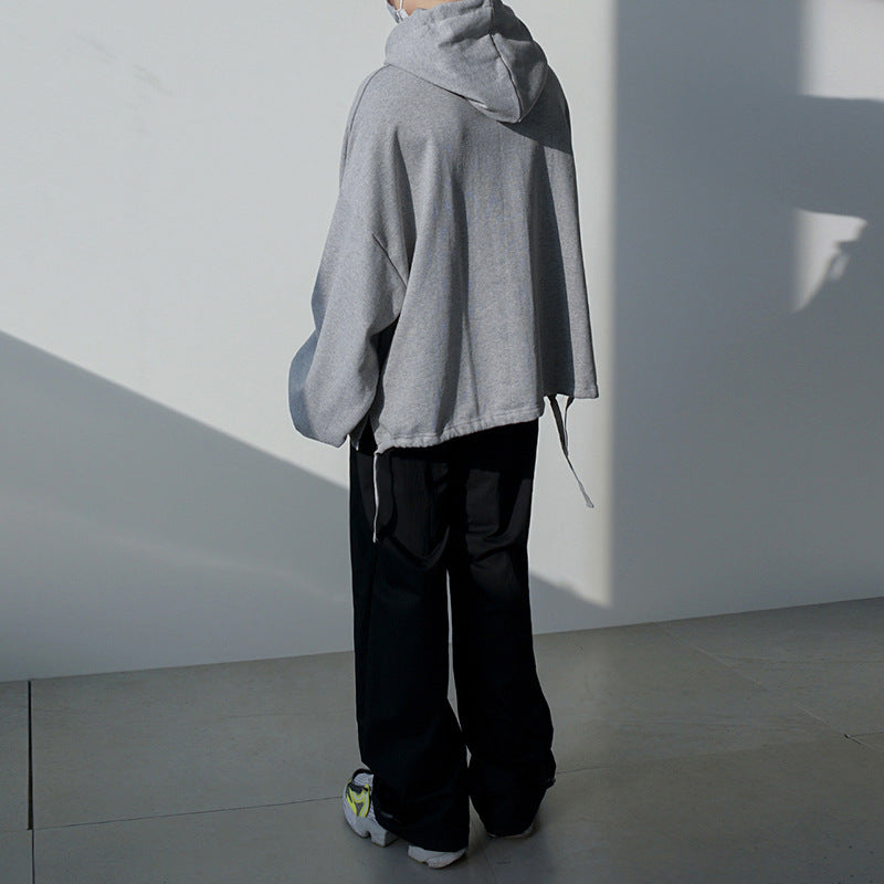 Autumn Pullover Hoodie