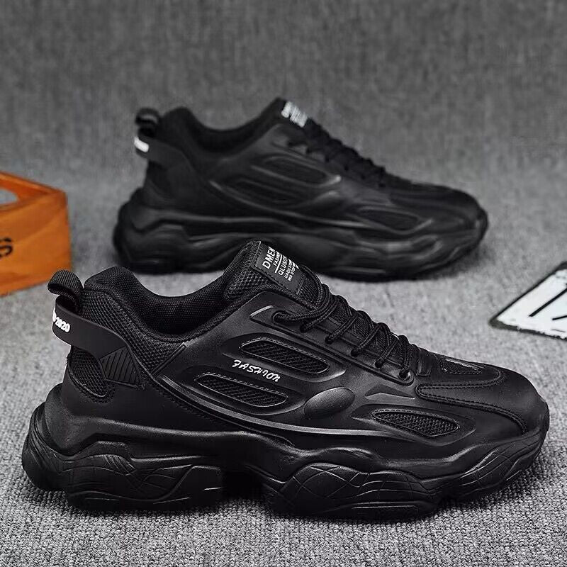 Breathable Sports Sneaker