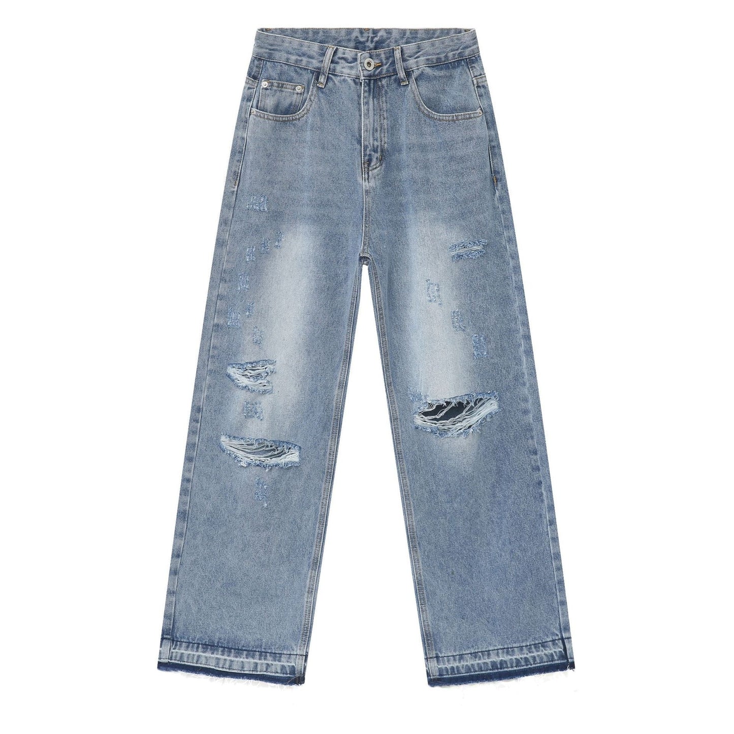 Ripped Jeans