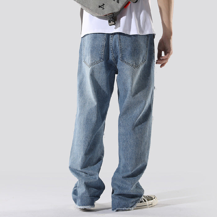 The French Baggy Daddy