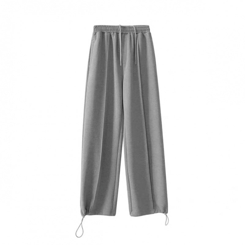 Casual Padded Shoulder Stand Collar Casual  Suit